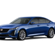Illustration for article titled The 2020 Cadillac CT5 starts at $37,890